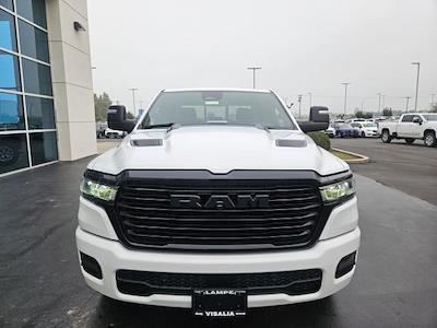 New 2026 Ram 1500 Laramie Crew Cab for sale #Z2121 - photo 1