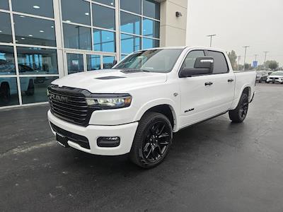 New 2026 Ram 1500 Laramie Crew Cab for sale #Z2121 - photo 2