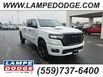 New 2026 Ram 1500 Laramie Crew Cab for sale #Z2121 - photo 3