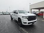 New 2026 Ram 1500 Laramie Crew Cab for sale #Z2121 - photo 9