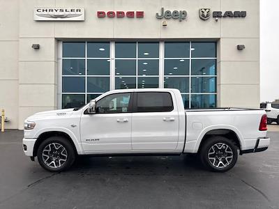 New 2026 Ram 1500 Laramie Crew Cab for sale #Z2123 - photo 1