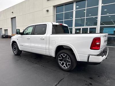 New 2026 Ram 1500 Laramie Crew Cab for sale #Z2123 - photo 2