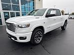 New 2026 Ram 1500 Laramie Crew Cab for sale #Z2123 - photo 9