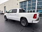 New 2026 Ram 1500 Laramie Crew Cab for sale #Z2123 - photo 2