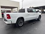 New 2026 Ram 1500 Laramie Crew Cab for sale #Z2123 - photo 5