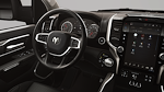 New 2026 Ram 1500 Laramie Crew Cab 4x4 Pickup for sale #Z2124 - photo 9