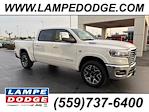 New 2026 Ram 1500 Laramie Crew Cab for sale #Z2125 - photo 1