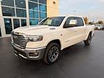 New 2026 Ram 1500 Laramie Crew Cab for sale #Z2125 - photo 9