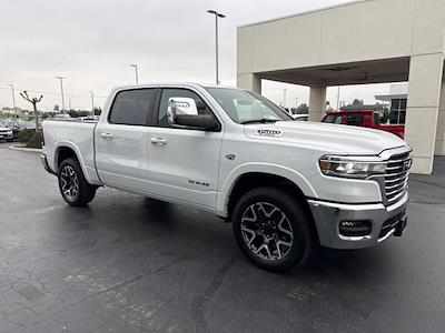 New 2026 Ram 1500 Laramie Crew Cab for sale #Z2127 - photo 2