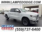 New 2026 Ram 1500 Laramie Crew Cab for sale #Z2127 - photo 1
