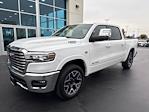 New 2026 Ram 1500 Laramie Crew Cab for sale #Z2127 - photo 4