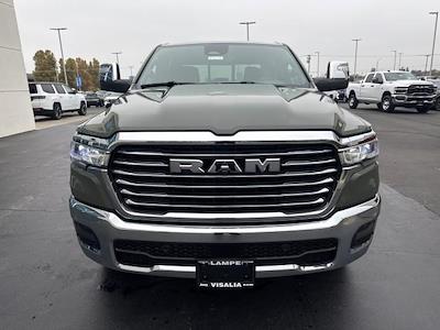 New 2026 Ram 1500 Laramie Crew Cab for sale #Z2129 - photo 2