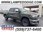 New 2026 Ram 1500 Laramie Crew Cab for sale #Z2129 - photo 7
