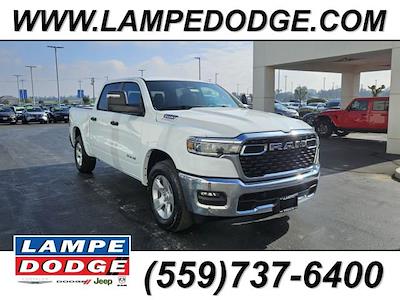 New 2026 Ram 1500 Big Horn Crew Cab for sale #Z2130 - photo 1