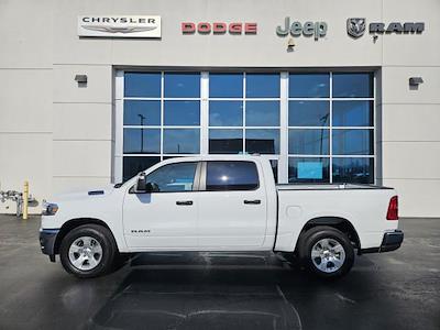 New 2026 Ram 1500 Big Horn Crew Cab for sale #Z2130 - photo 2