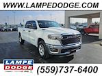 New 2026 Ram 1500 Big Horn Crew Cab for sale #Z2130 - photo 1