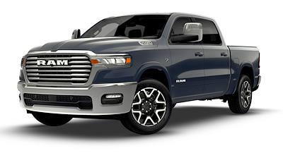 New 2026 Ram 1500 Laramie Crew Cab for sale #Z2135 - photo 1