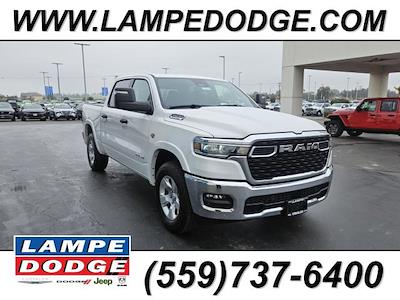 New 2026 Ram 1500 Big Horn Crew Cab for sale #Z2138 - photo 1