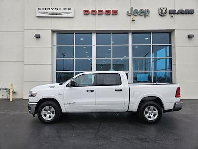 New 2026 Ram 1500 Big Horn Crew Cab for sale #Z2138 - photo 2