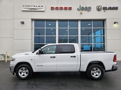 New 2026 Ram 1500 Big Horn Crew Cab for sale #Z2140 - photo 1