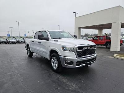New 2026 Ram 1500 Big Horn Crew Cab for sale #Z2140 - photo 2