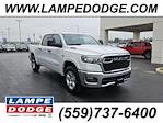 New 2026 Ram 1500 Big Horn Crew Cab for sale #Z2140 - photo 3