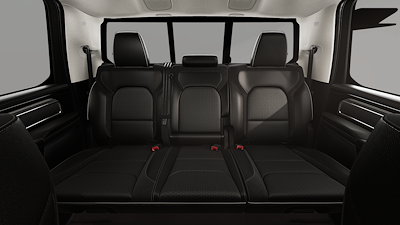 New 2026 Ram 1500 Laramie Crew Cab for sale #Z2142 - photo 2