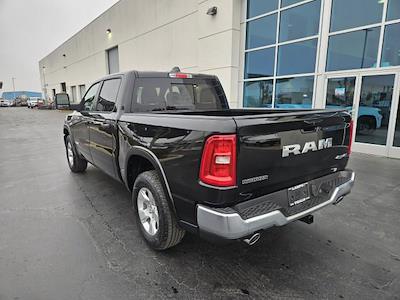 New 2026 Ram 1500 Big Horn Crew Cab for sale #Z2144 - photo 2