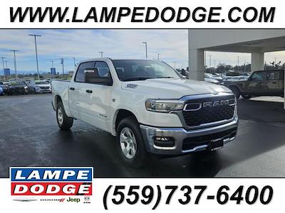 New 2026 Ram 1500 Big Horn Crew Cab for sale #Z2146 - photo 1