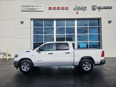 New 2026 Ram 1500 Big Horn Crew Cab for sale #Z2146 - photo 2