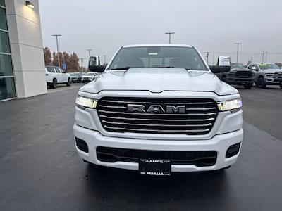 New 2026 Ram 1500 Laramie Crew Cab for sale #Z2145 - photo 2