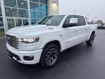 New 2026 Ram 1500 Laramie Crew Cab for sale #Z2145 - photo 3