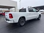 New 2026 Ram 1500 Laramie Crew Cab for sale #Z2145 - photo 7
