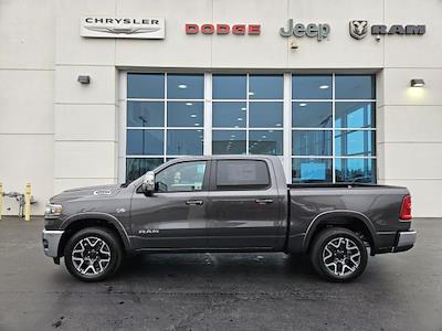 New 2026 Ram 1500 Laramie Crew Cab for sale #Z2147 - photo 2