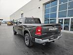 New 2026 Ram 1500 Laramie Crew Cab for sale #Z2147 - photo 3