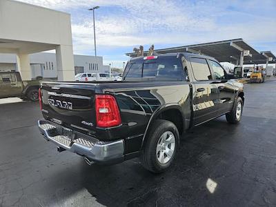 New 2026 Ram 1500 Big Horn Crew Cab for sale #Z2152 - photo 1