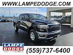 New 2026 Ram 1500 Big Horn Crew Cab for sale #Z2152 - photo 8