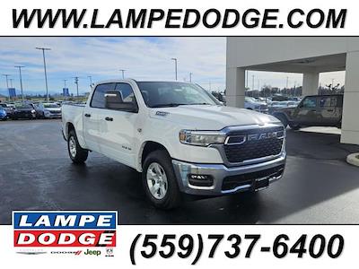 New 2026 Ram 1500 Big Horn Crew Cab for sale #Z2155 - photo 1