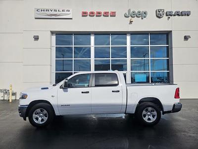 New 2026 Ram 1500 Big Horn Crew Cab for sale #Z2155 - photo 2