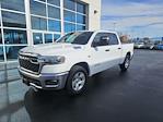 New 2026 Ram 1500 Big Horn Crew Cab for sale #Z2155 - photo 9