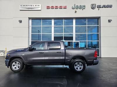 New 2026 Ram 1500 Big Horn Crew Cab for sale #Z2156 - photo 1