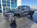 New 2026 Ram 1500 Big Horn Crew Cab for sale #Z2164 - photo 1