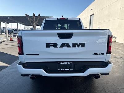 New 2026 Ram 1500 Big Horn Crew Cab for sale #Z2165 - photo 2