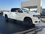 New 2026 Ram 1500 Big Horn Crew Cab for sale #Z2165 - photo 8