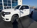 New 2026 Ram 1500 Big Horn Crew Cab for sale #Z2165 - photo 1