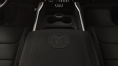 New 2026 Ram 1500 Laramie Crew Cab for sale #Z2166 - photo 2