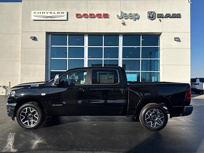 New 2026 Ram 1500 Laramie Crew Cab for sale #Z2167 - photo 1