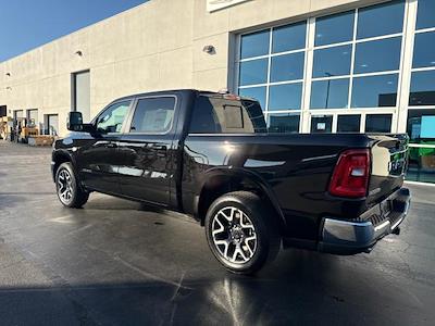 New 2026 Ram 1500 Laramie Crew Cab for sale #Z2167 - photo 2
