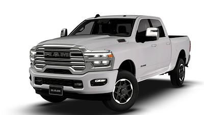 New 2026 Ram 3500 Laramie Crew Cab for sale #Z2168 - photo 2