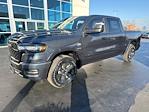 New 2026 Ram 1500 Big Horn Crew Cab for sale #Z2170 - photo 1